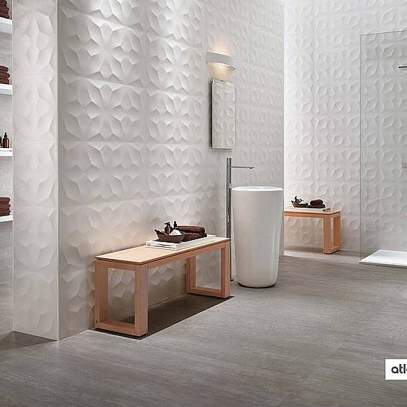 3D Wall Design 3