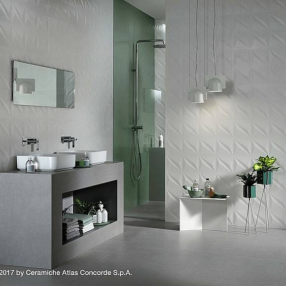 3D Wall Design 6