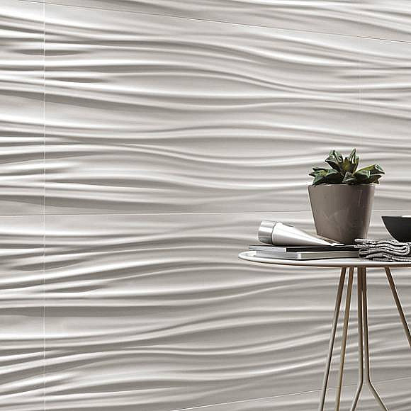 3D Wall Design 7