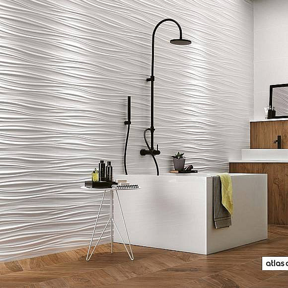 3D Wall Design 9