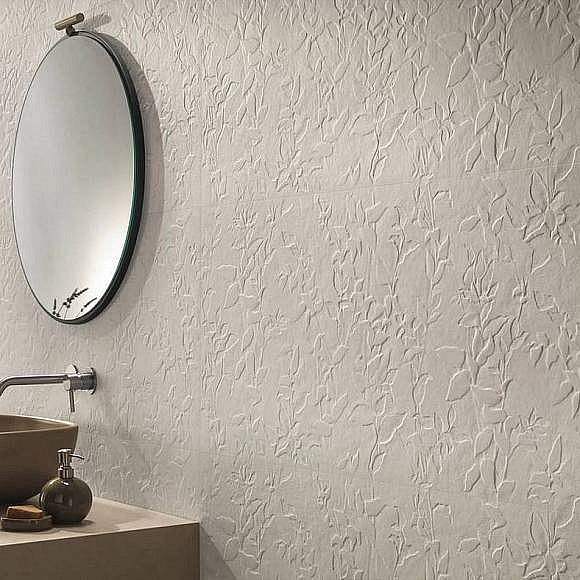 3D Wall Plaster 2