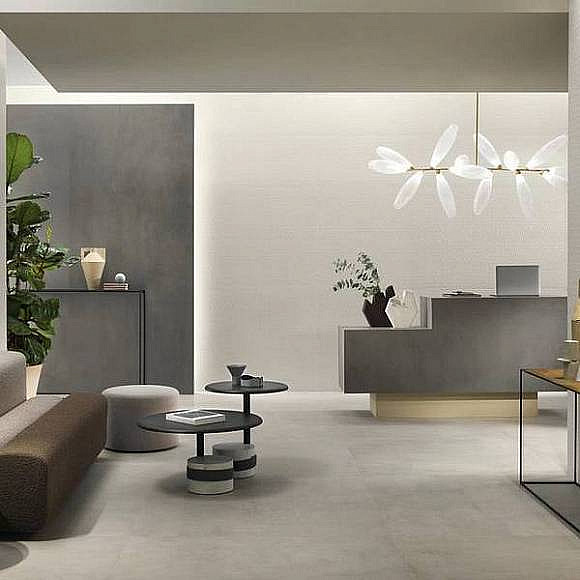 3D Wall Plaster 5
