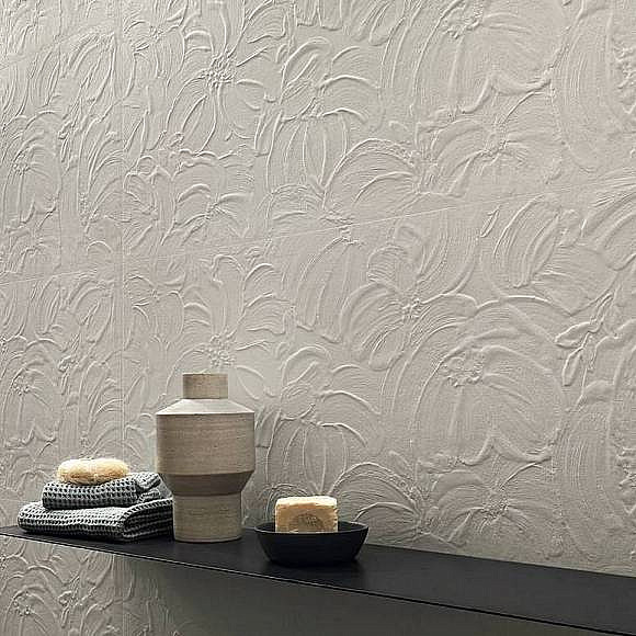 3D Wall Plaster 6