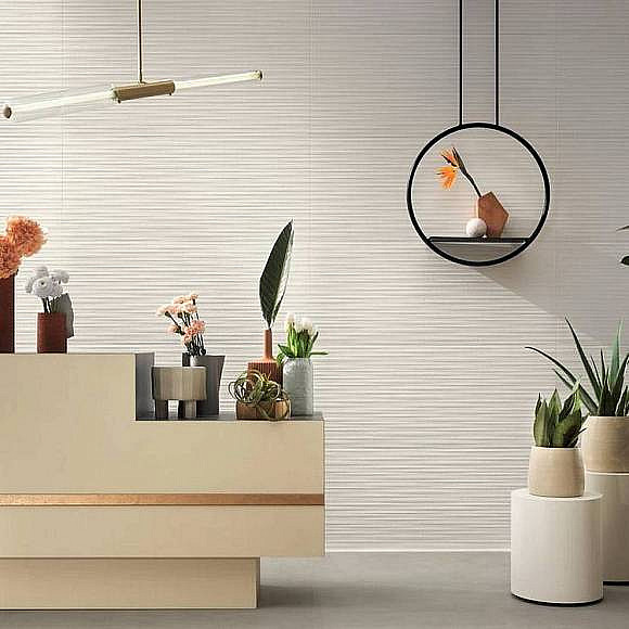 3D Wall Plaster 7
