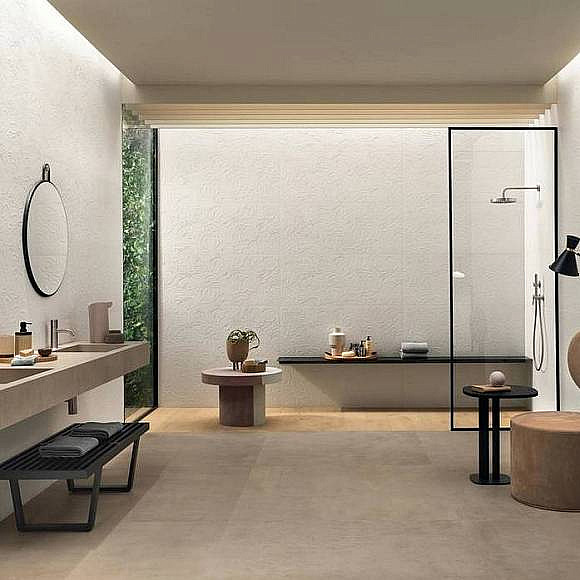 3D Wall Plaster 8