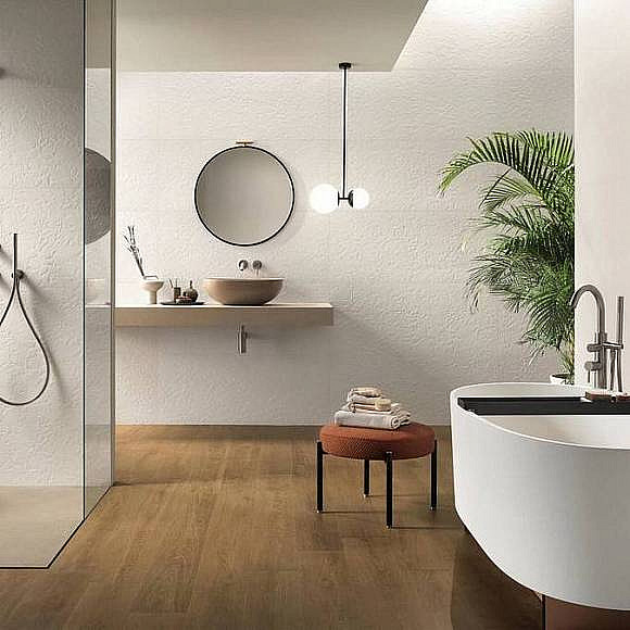 3D Wall Plaster 10