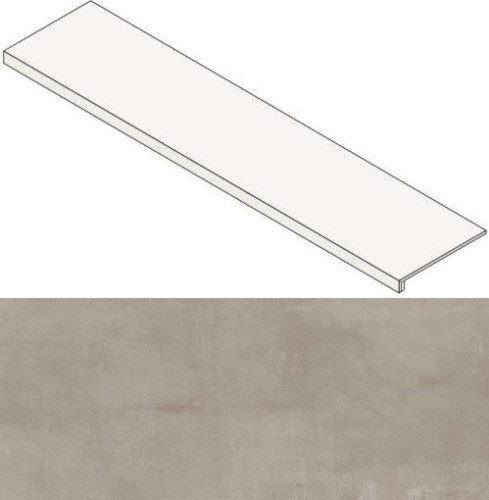 Ступень Boost Pearl Scalino 120 (AN71)