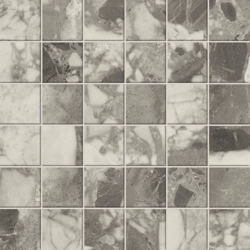 Мозаика Forte Dei Marmi Ceppo Ap. Pearl Mosaic Lap (610110001057)