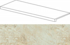 Privilege Avorio Scalino Frontale 33x120 (620070000918) Керамогранит