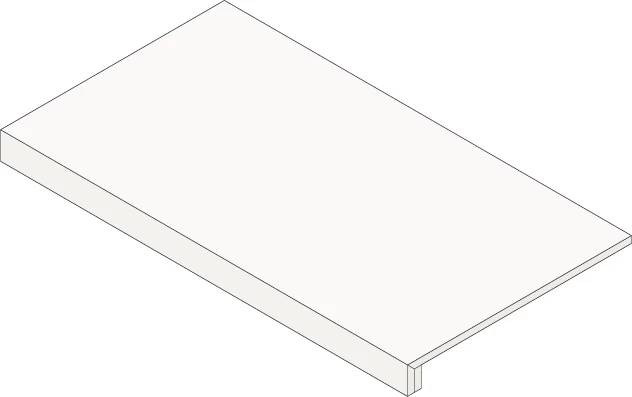 Ступень Boost Mix Ivory Scalino 60 (A835)