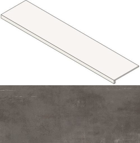 Ступень Boost Smoke Scalino 120 (AN73)