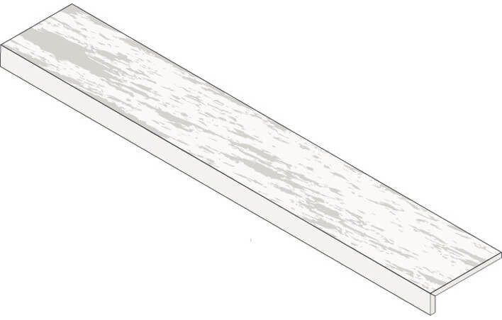 Etic Quercia Antique Elemento L Grip (AV8L) Керамогранит