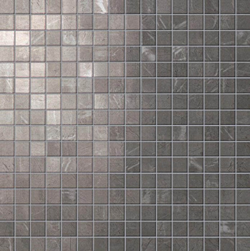 Мозаика Marvel Grey Mosaico Lappato (ASMG)