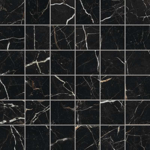 Мозаика Allure Imperial Black Mosaic Lap (610110000460)