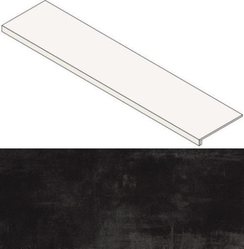 Ступень Boost Tarmac Scalino 120 (AN74)