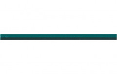 Ewall Petroleum Green Spigolo 0.8x20 (LESE) Керамическая плитка