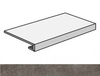 Ступень Drift Grey Scal.160 Front (620070001401)