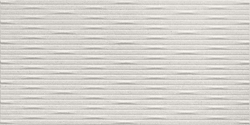 Плитка 3D Wall Carve Whittle Pearl 40x80 (A576)
