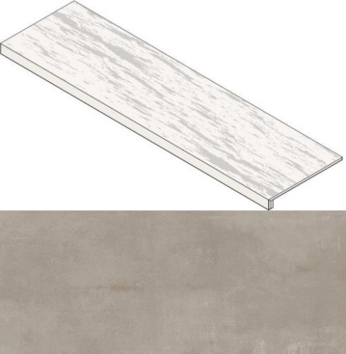 Ступень Boost Pearl Elemento L Grip (AOEJ)