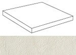 Evolve White Scalino Angolare 33x33 (ANHB) Керамогранит