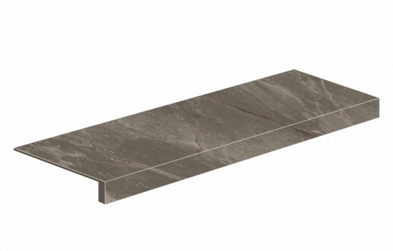 Ступень Allure Grey Beauty Scalino Frontale 33x120 (620070001329)