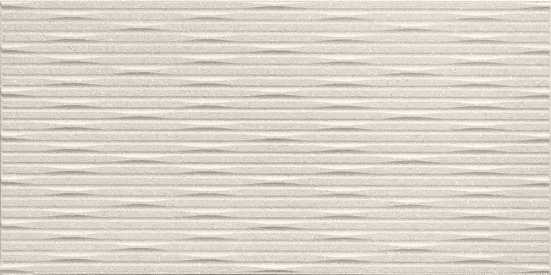 Плитка 3D Wall Carve Whittle Ivory 40x80 (A577)