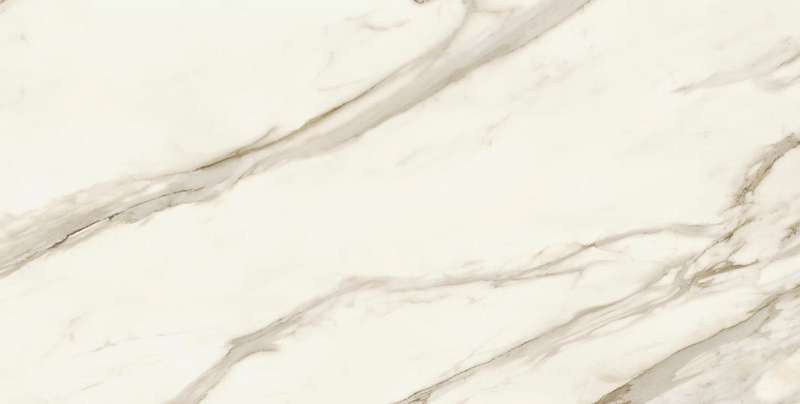 Керамогранит Marvel Meraviglia Calacatta Bernini 120x240 Lapp. (AJH8)