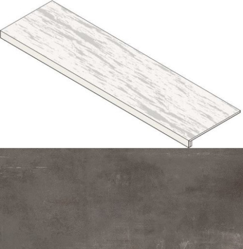 Ступень Boost Smoke Elemento L Grip (AOEL)