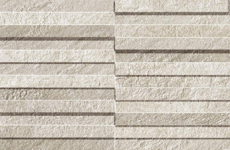 Мозаика Brave Gypsum Industrial 3D (A1FW)