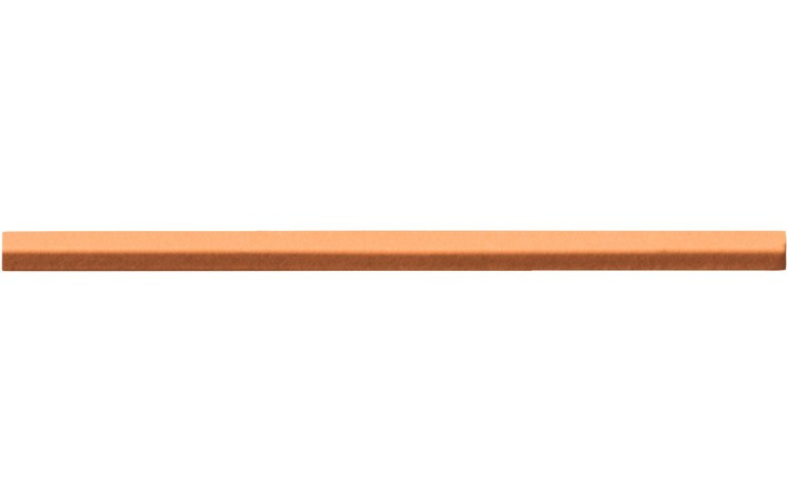Ewall Orange Spigolo 0.8x20 (LESO) Керамическая плитка