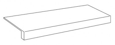 Ступень Rinascente Pearl Scal. Front. (620070802261)