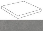 Evolve Concrete Scalino Angolare 33x33 (ANHE) Керамогранит