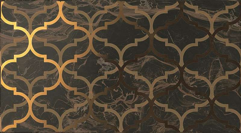 S.M. Frappuccino Dark Prestige (600080000235) Керамическая плитка