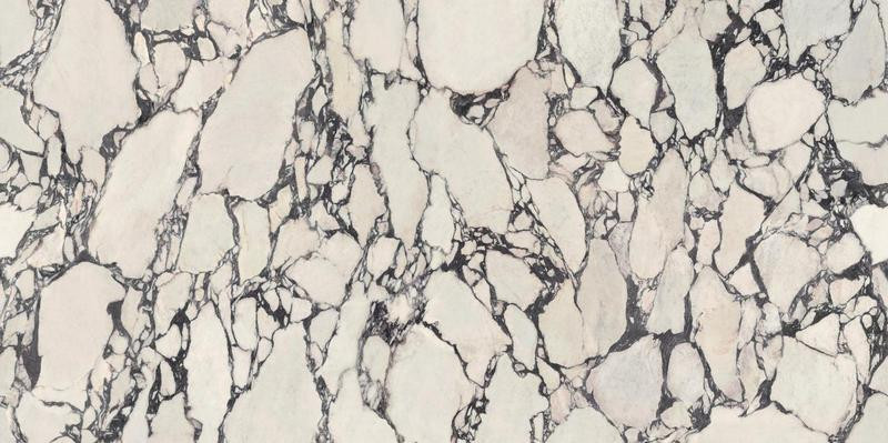 Керамогранит Calacatta Viola Polished 160x320 - 6mm