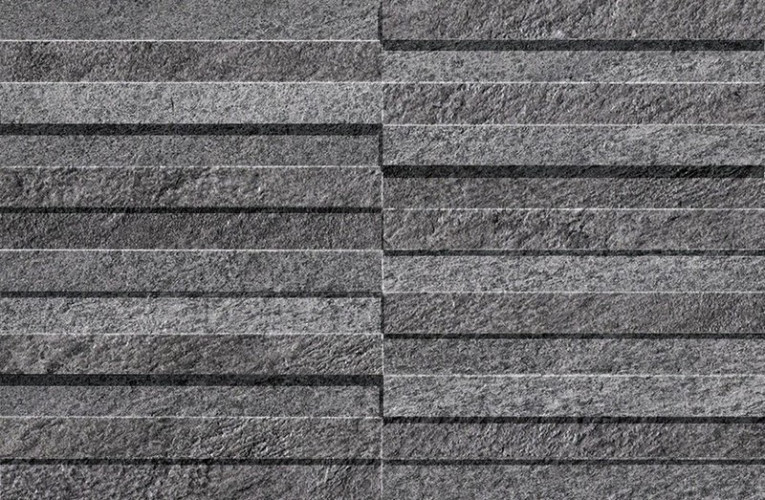 Мозаика Brave Grey Industrial 3D (A1FY)