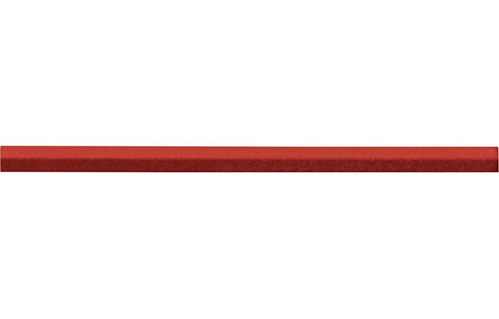 Ewall Red Spigolo 0.8x20 (LESR) Керамическая плитка