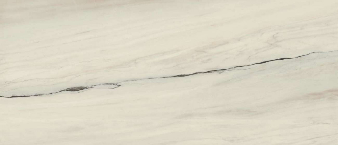 Керамогранит Marvel Bianco Fantastico 120x278 Lappato (AOSE)