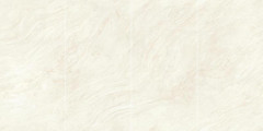 Керамогранит Travertino Halo White Hammered 160x320 - 6mm Kit Endless