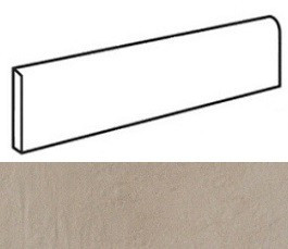 Evolve Suede Battiscopa (ANF4) Керамогранит