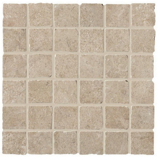 Мозаика Lims Grey Mosaico Tumbled (A3HM)