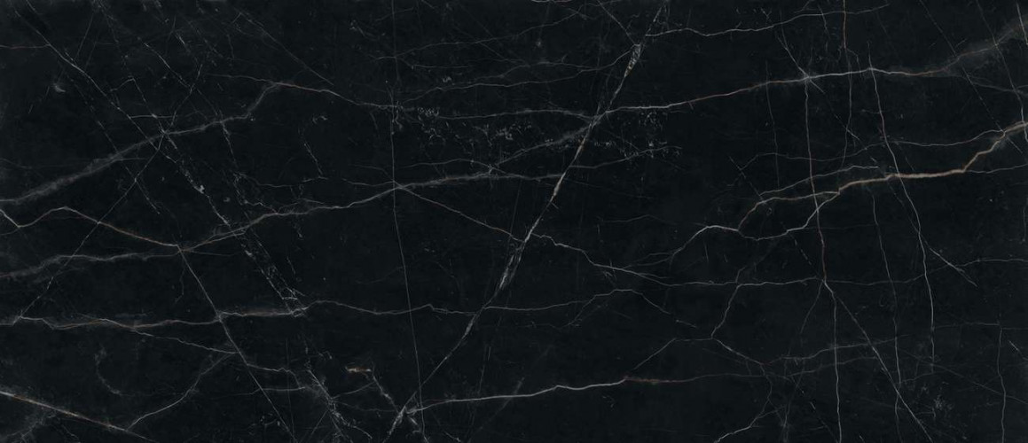 Керамогранит Marvel Black Atlantis 120x278 Lappato (AOSG)