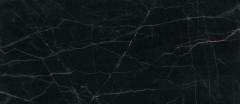 Керамогранит Marvel Black Atlantis 120x278 Lappato (AOSG)