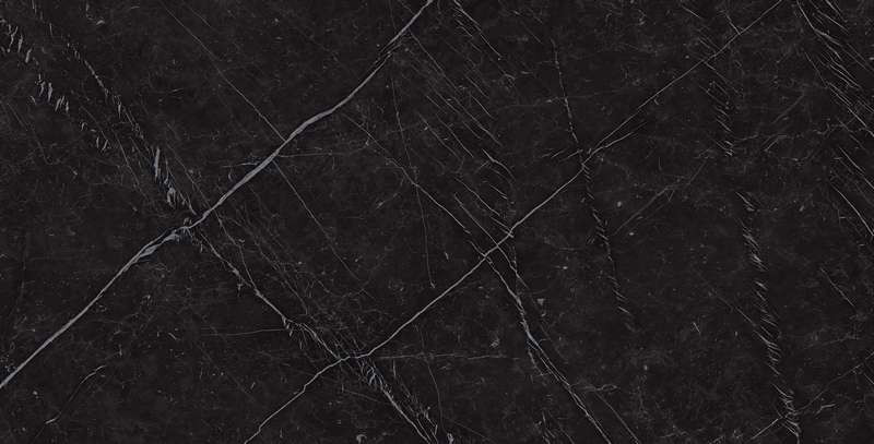 Керамогранит Marvel Nero Marquina 75x150 Lappato (A7GI)