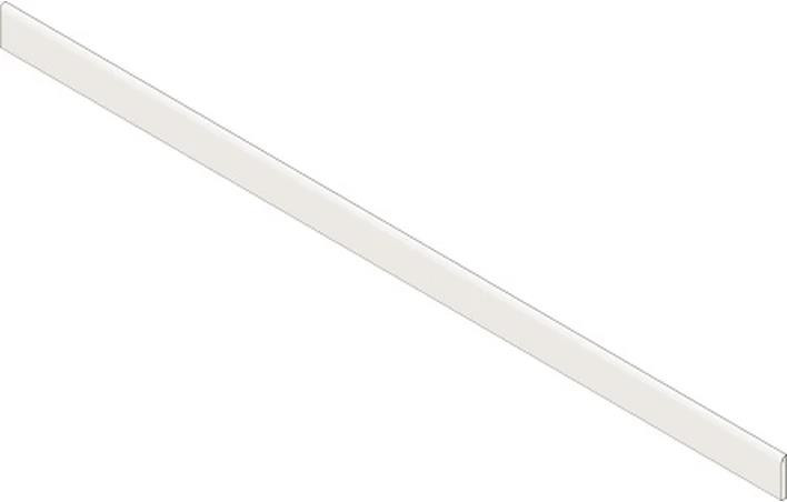 Плинтус Marvel Pearl Cross Battiscopa Dig. 120 (AF7G)