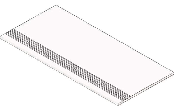 Ступень Boost Natural Coral Gradino 120 (A7EW)