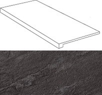 Ступень Brave Coke Scalino 33x60 (A1I3)