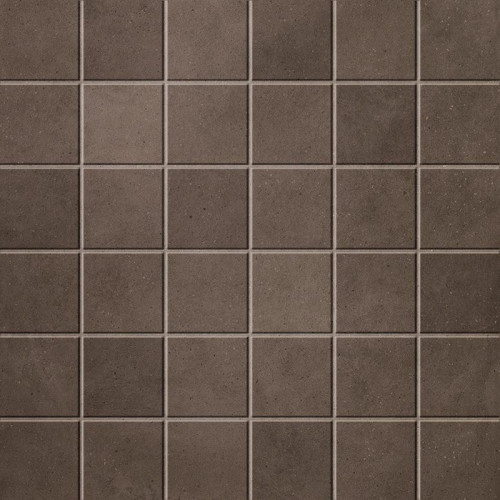 Мозаика Dwell Brown Leather Mosaico (A1C1)