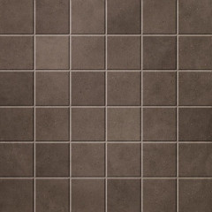 Мозаика Dwell Brown Leather Mosaico (A1C1)