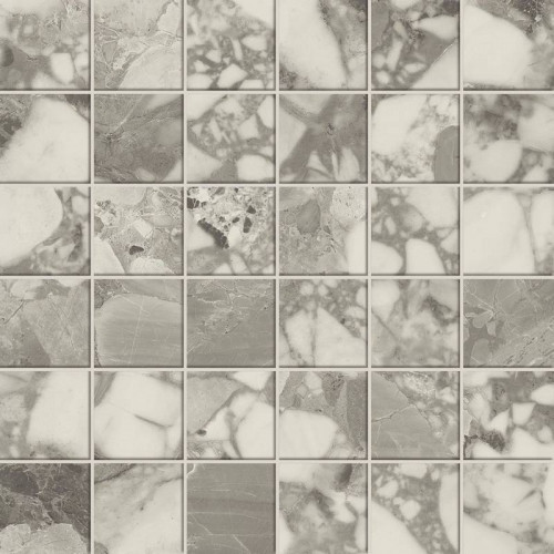Мозаика Forte Dei Marmi Ceppo Ap. Pearl Mosaic (610110001073)