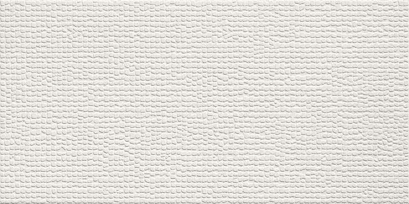 Плитка 3D Wall Carve Squares White 40x80 (A57Z)